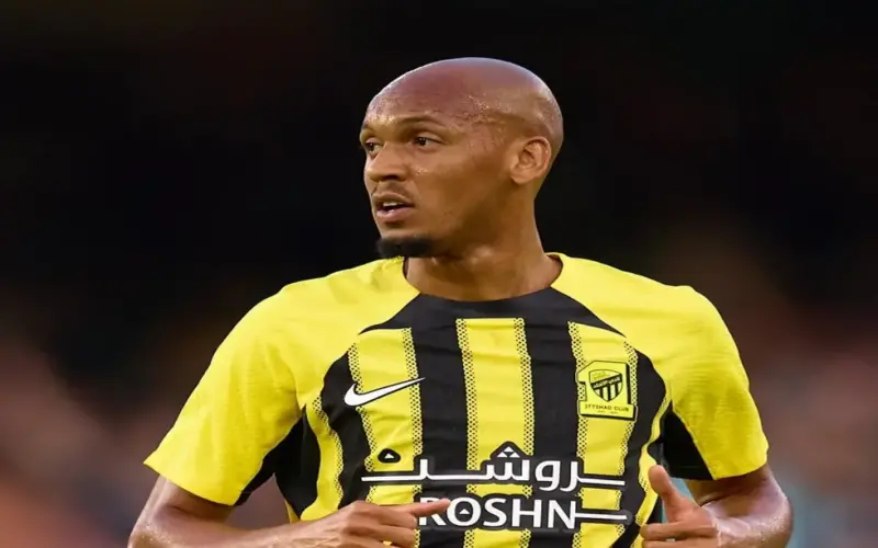 فابينيو لن يغادر السعودية ولن يبقى مع الاتحاد وصفقة وراء الكواليس تكشف المستور